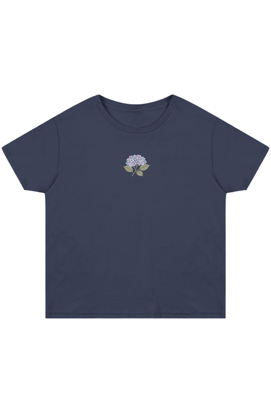 Gratitude Baby Tee