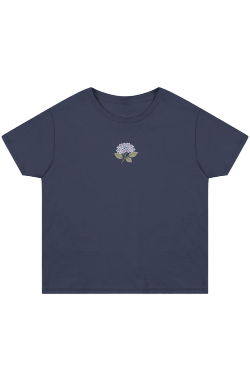 Gratitude Baby Tee