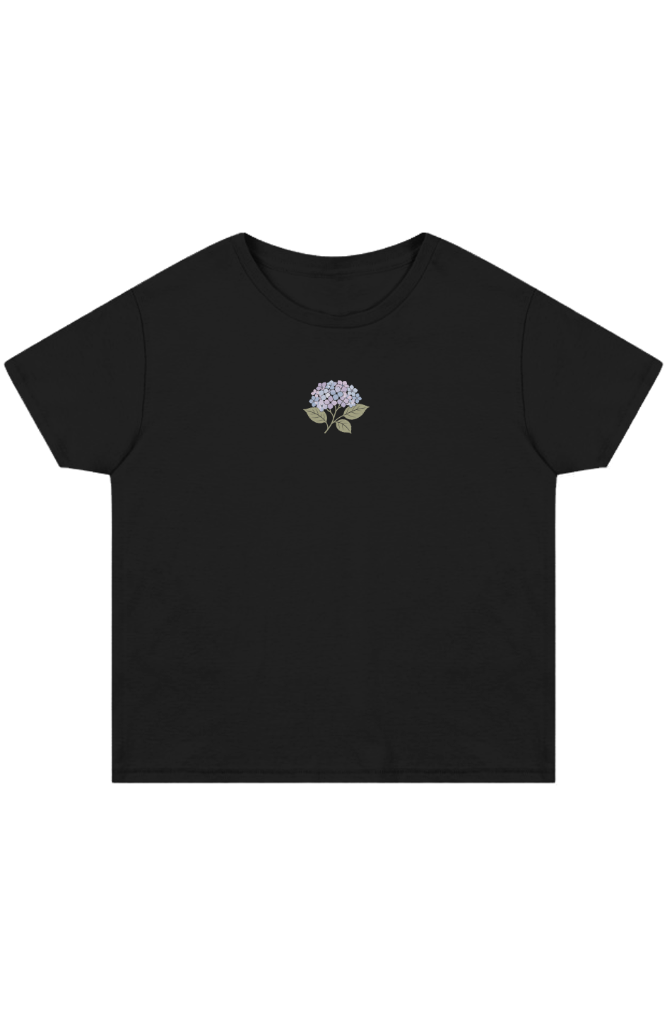 Gratitude Baby Tee
