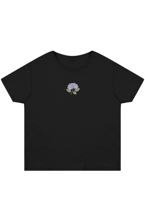 Gratitude Baby Tee