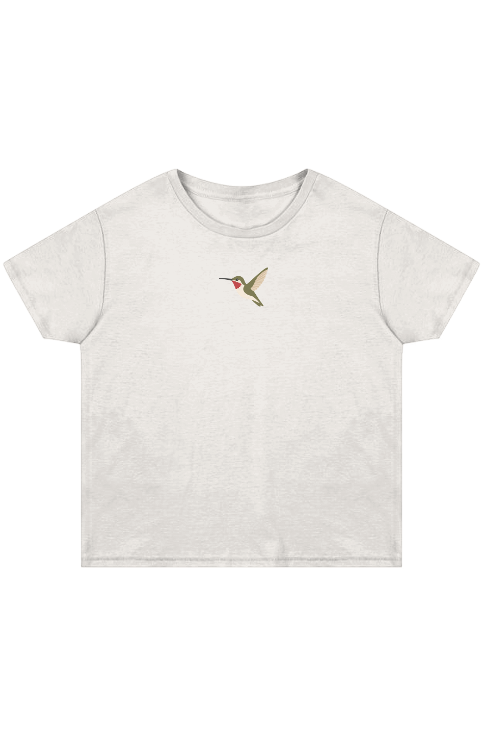 Resilience Baby Tee