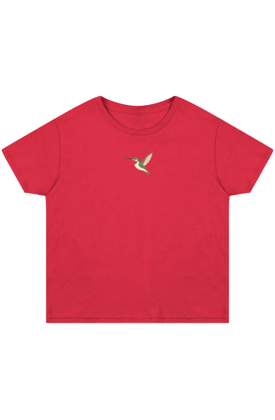 Resilience Baby Tee