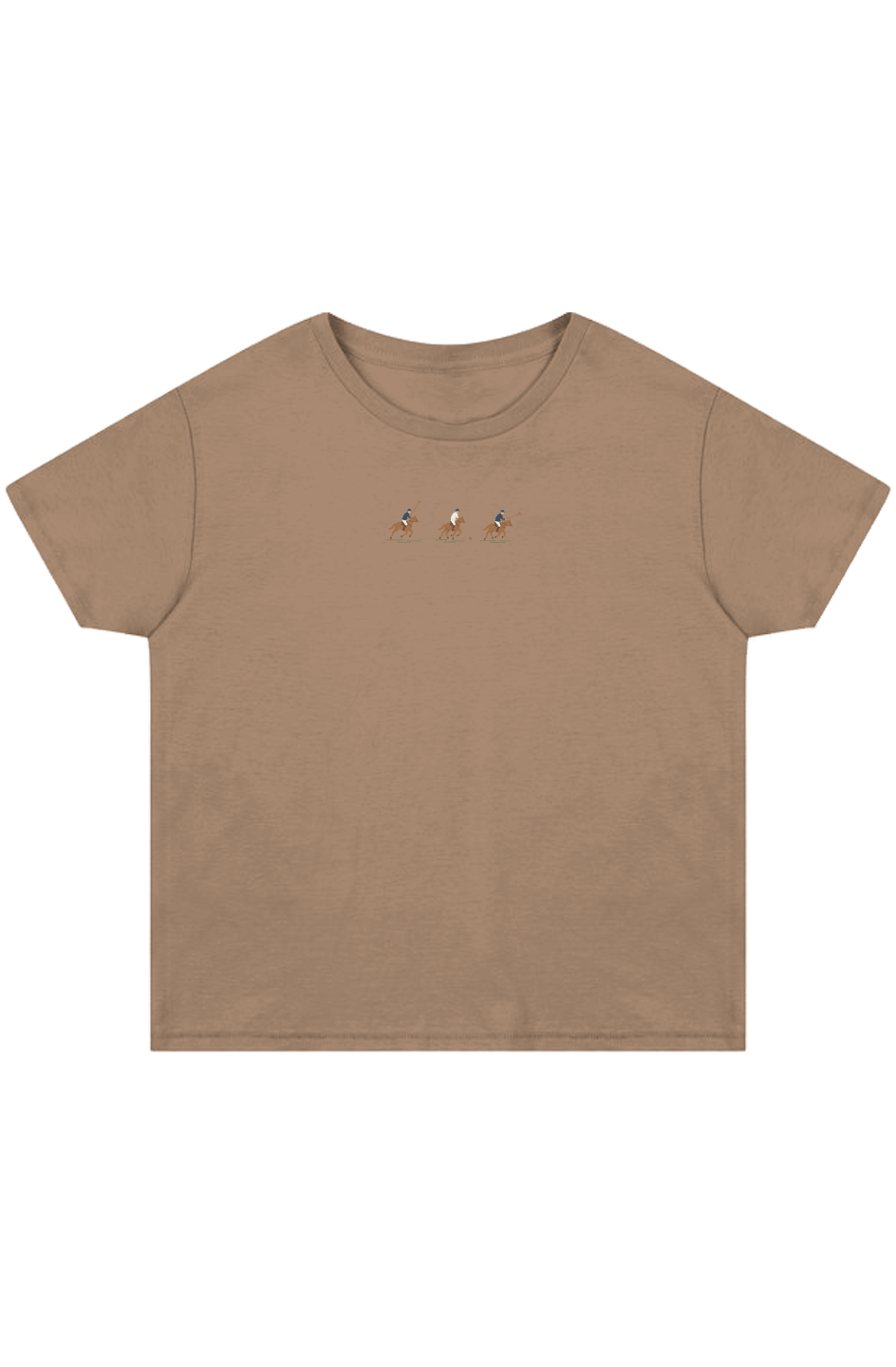 Excellence Baby Tee