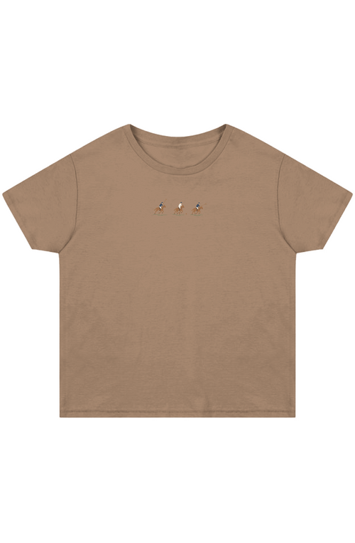 Excellence Baby Tee