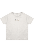 Excellence Baby Tee