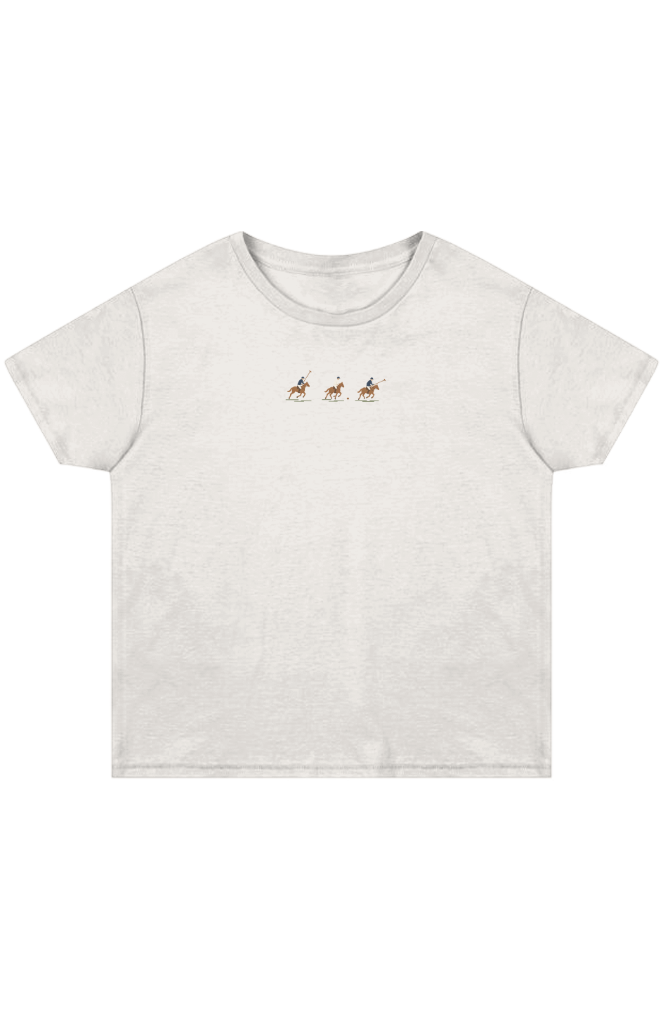 Excellence Baby Tee