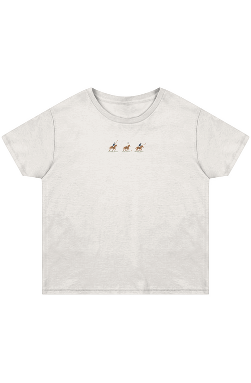 Excellence Baby Tee