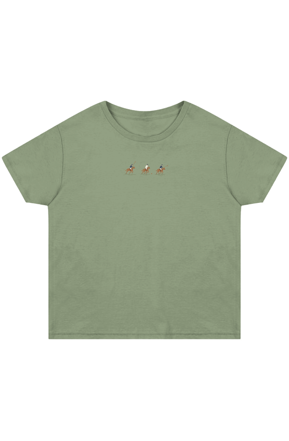 Excellence Baby Tee