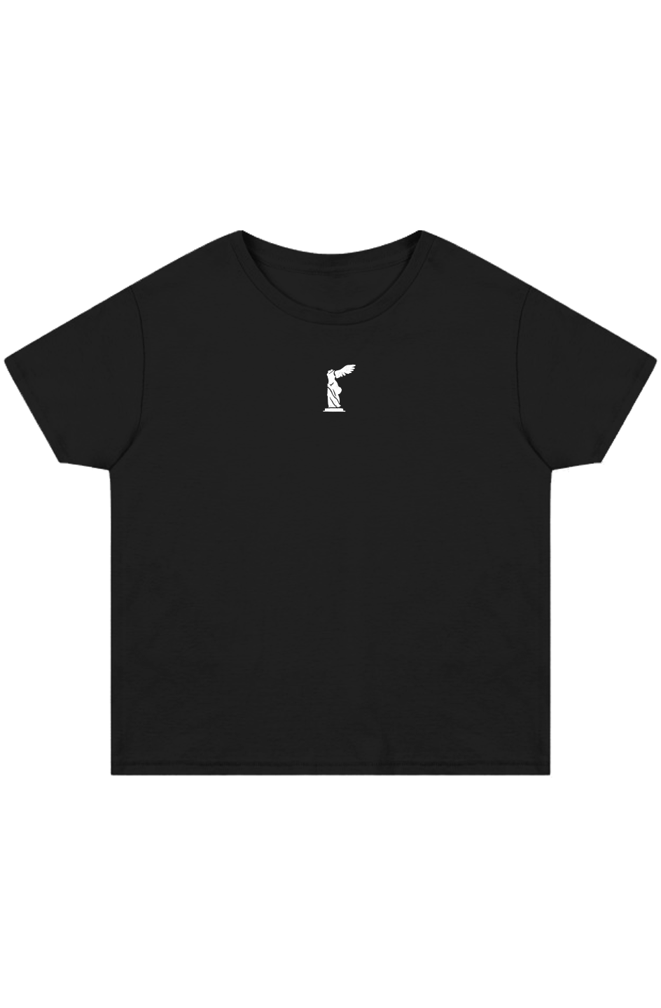 Victory Baby Tee