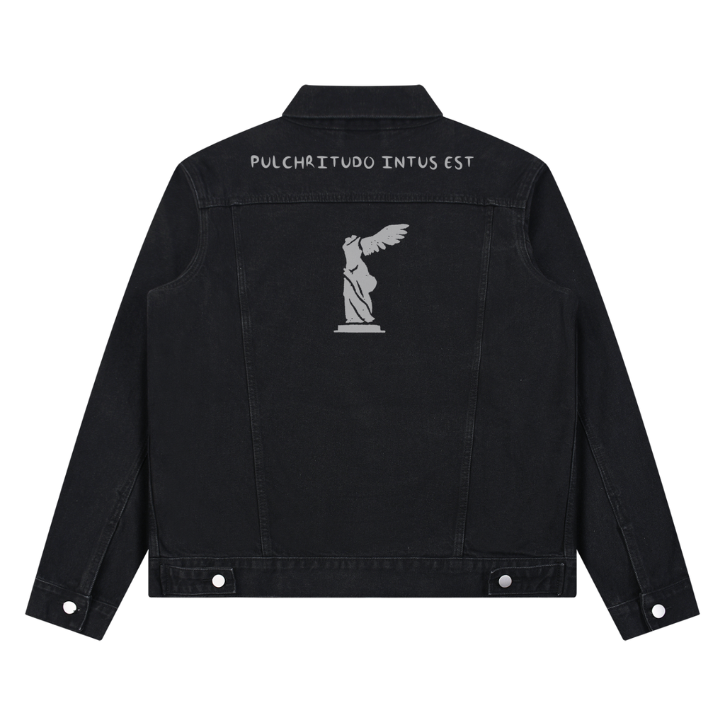 Victory Denim Jacket