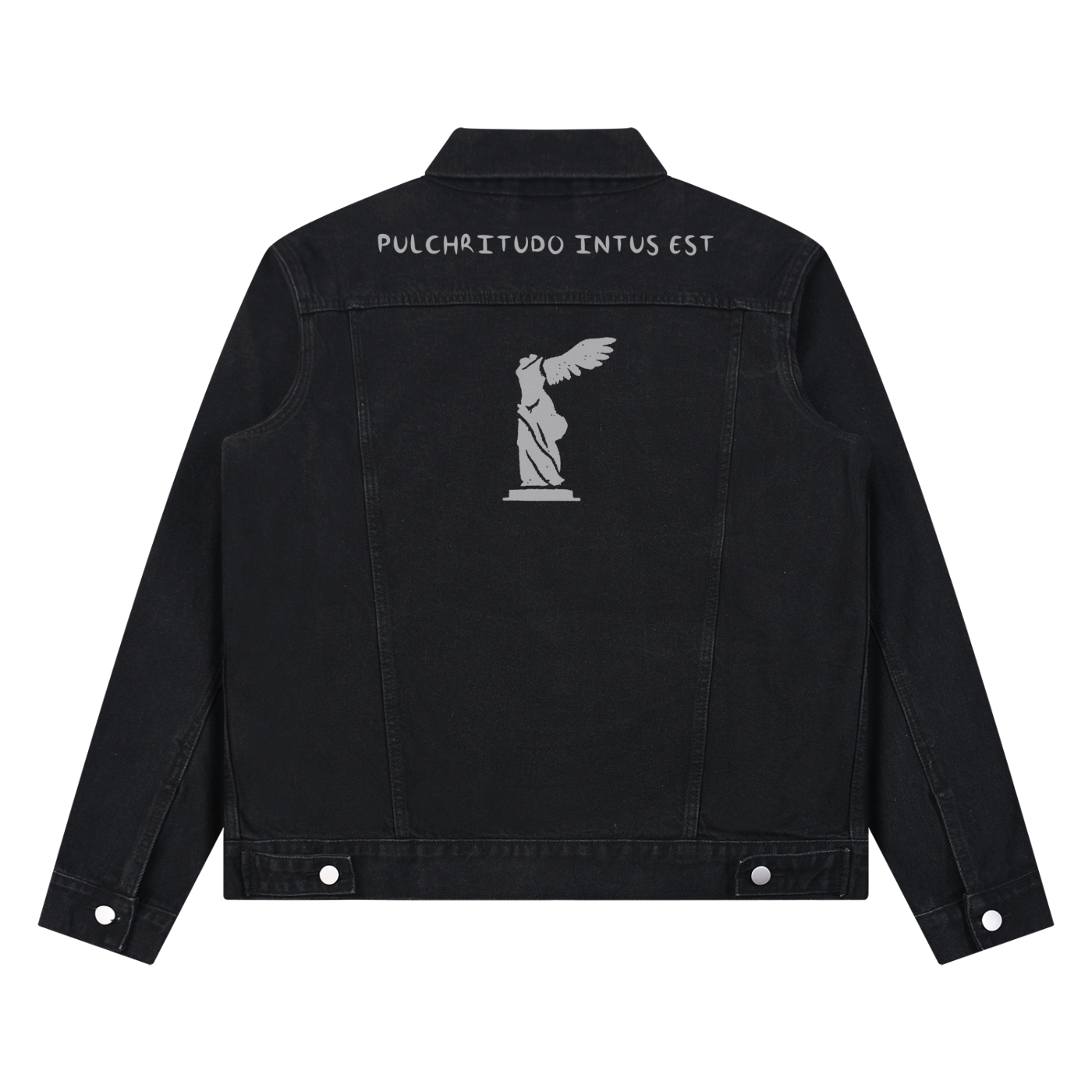 Victory Denim Jacket