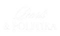 Pearls &amp; Politika - Home