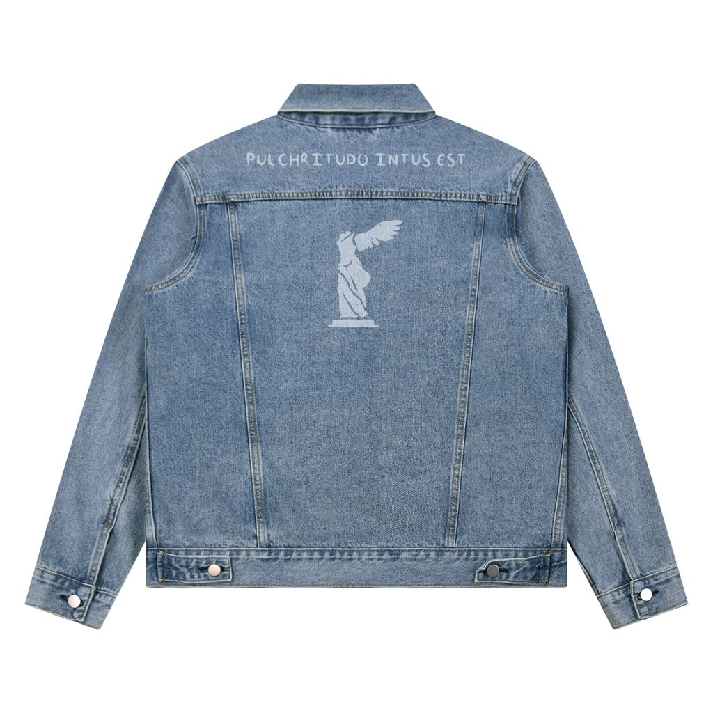 Victory Denim Jacket